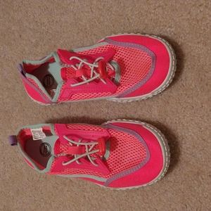 Girls Water Shoes